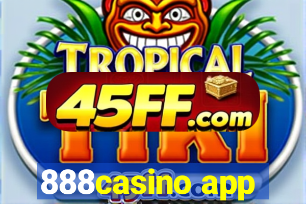 888casino app
